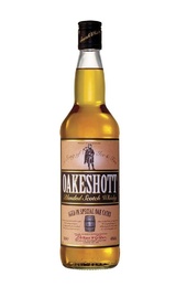 Виски Oakeshott 1 л