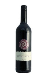 Вино Aussie Ridge Shiraz 2016 0,75 л