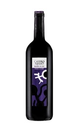 Вино Castro Regio Red Semi-Sweet 0,75 л