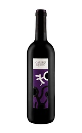 Вино Castro Regio Red Dry 0,75 л