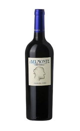 Вино J.Belmonte 8 Meses Barrica 0,75 л