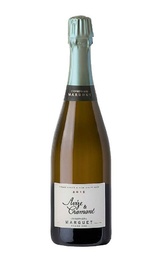 Шампанское Marguet Avize Cramant Grand Cru 2015 0,75 л