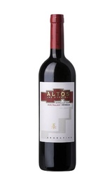 Вино Altos Las Hormigas Appellation Gualtallary Malbec 2018 0,75 л