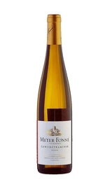 Вино Meyer Fonne Gewurztraminer Reserve 2017 0,75 л