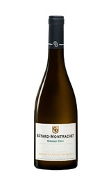 Вино Domaine Coffinet-Duvernay Batard-Montrachet Grand Cru 2018 0,75 л