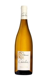 Вино Domaine Chatelain Harmonie Pouilly-Fume 2017 0,375 л