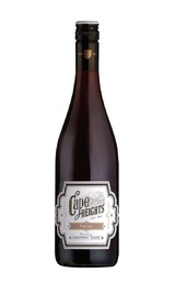 Вино Boutinot Cape Heights Pinotage 2018 0,75 л