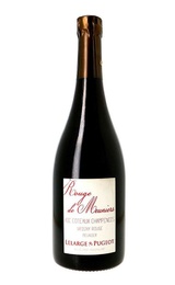 Шампанское Lelarge Pugeot Rouge de Meuniers 0,75 л