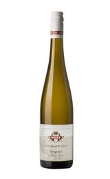 Вино Rene Mure Sylvaner Originel Bio 2017 0,75 л
