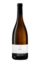 Вино Cantina Merano Graf Sauvignon Blanc 2018 0,75 л