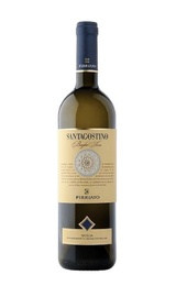 Вино Firriato Santagostino Baglio Soria Bianco 2018 0,75 л