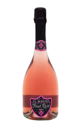 Игристое вино Il Griso Moscato Rose 0,75 л