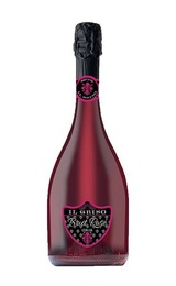 Игристое вино Il Griso Rose Brut 0,75 л
