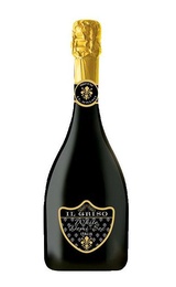 Игристое вино Il Griso Demi-Sec 1,5 л