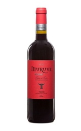 Вино Muruve Roble 2016 0,75 л