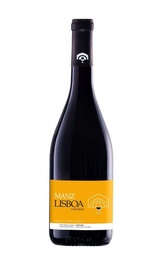 Вино Manz Lisboa 0,75 л