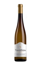 Вино Verdilhao Alvarinho Vinho Verde 0,75 л