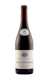 Вино Pierre Andre Gevrey-Chambertin 2015 0,75 л