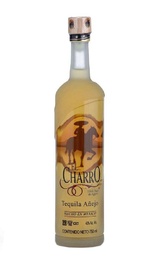 Текила El Charro Anejo 0,75 л