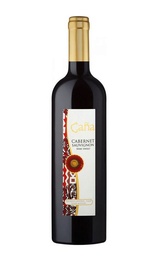 Вино Cana Cabernet Sauvignon Semi-Sweet 0,75 л