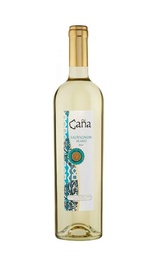 Вино Cana Sauvignon Blanc Dry 0,75 л