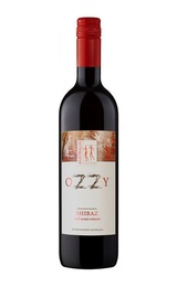Вино Ozzy Shiraz 0,75 л
