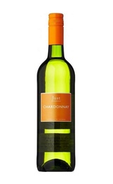 Вино Paul Sapin Just Chardonnay 2019 0,75 л