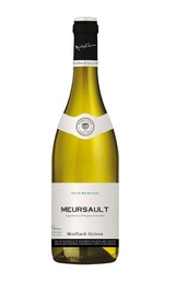Вино Moillard Grivot Meursault 0,75 л