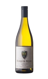 Вино Marquis Nuare Blanc Moelleux 0,75 л