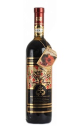 Вино Арцруни Нур Гранатовое Сухое 0,75 л