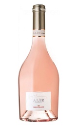Вино Marchesi de Frescobaldi Alie Rose 2020 0,75 л