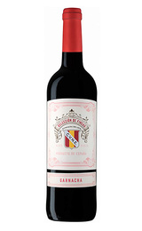 Вино Cune Seleccion de Fincas Garnacha Rioja 2018 0,75 л