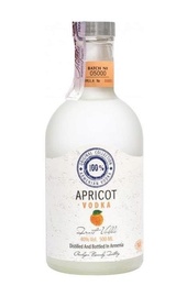Водка Хент Абрикосовая 0,5 л