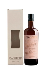 Виски Samaroli Invergordon 1987 0,7 л