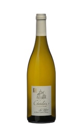 Вино Domaine Chatelain St. Laurent Pouilly-Fume 2017 0,75 л