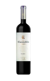 Вино Finca La Escondida Malbec Reserve 0,75 л
