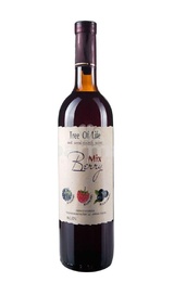 Вино Дерево жизни Ягодный Микс 0,75 л