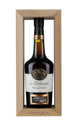 Кальвадос Christian Drouin 1971 0,7 л