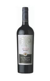 Вино Viu Manent Single Vineyard Malbec 2018 0,75 л