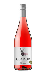 Вино Raimat Clamor Rosado Costers del Segre 2019 0,75 л