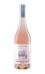 Вино Maori Moana Blush Sauvignon Blanc 0,75 л