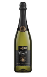 Игристое вино Hardys Crest Chardonnay Pinot Noir 0,75 л
