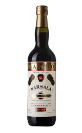 Вино Lando Marsala Fine Sweet 0,75 л