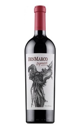 Вино Benmarco Expresivo 2018 0,75 л