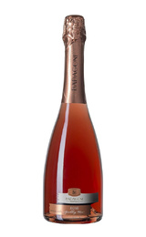 Игристое вино Badagoni Rose 2018 0,75 л