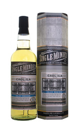 Виски Single Minded Caol Ila 6 Years Old 0,7 л