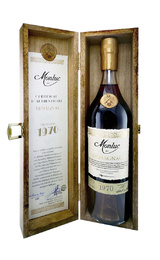 Арманьяк Monluc 1970 0,7 л