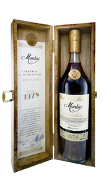 Арманьяк Monluc 1978 0,7 л