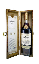 Арманьяк Monluc 1992 0,7 л