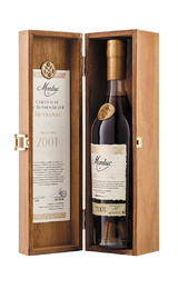 Арманьяк Monluc 2001 0,7 л